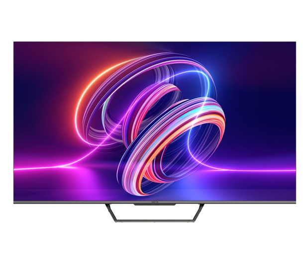 Metz 50MQF7500Z 50" QLED 120Hz Google TV Dolby Atmos, MEMC, H - 1532481 - zdjęcie